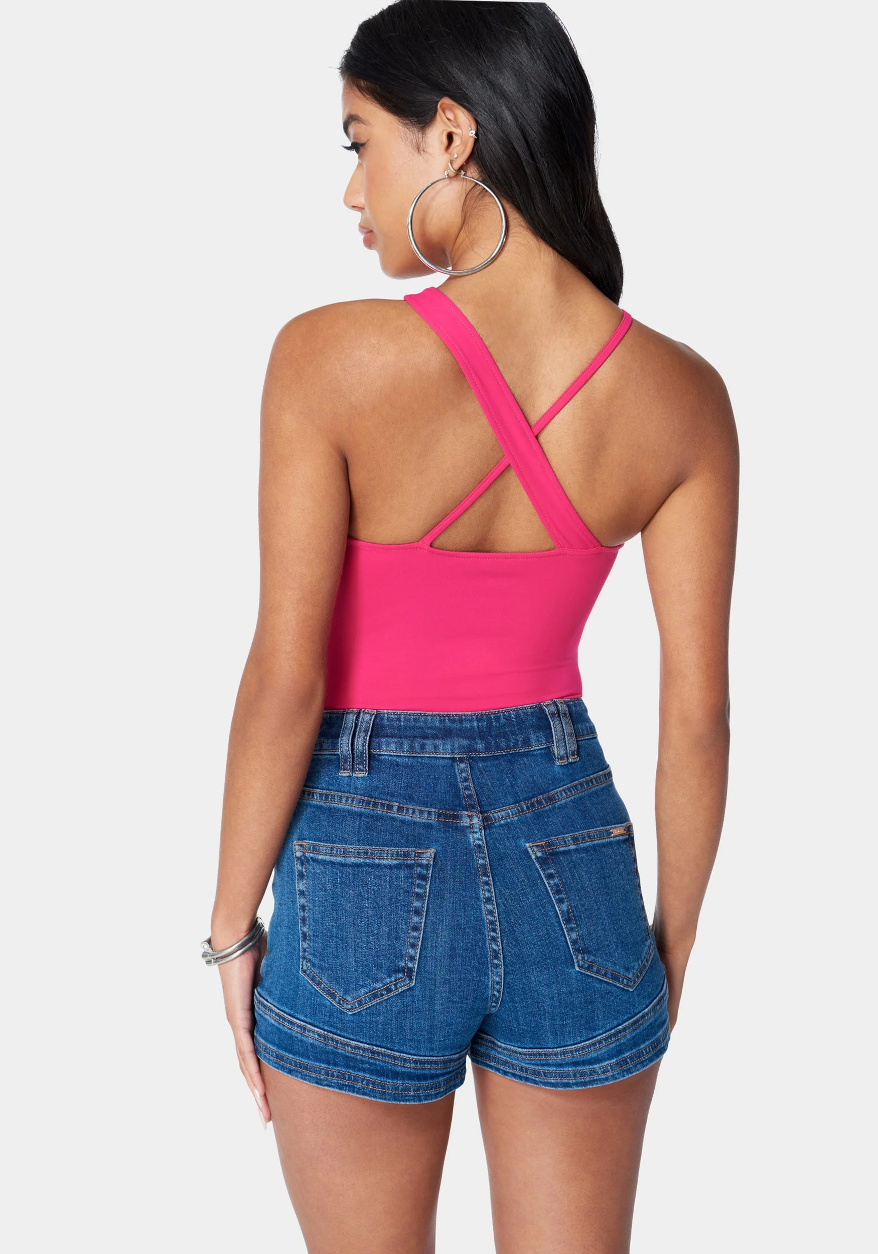 7615-keyhole-halter-bodysuit-3.webp Keyhole Halter Bodysuit