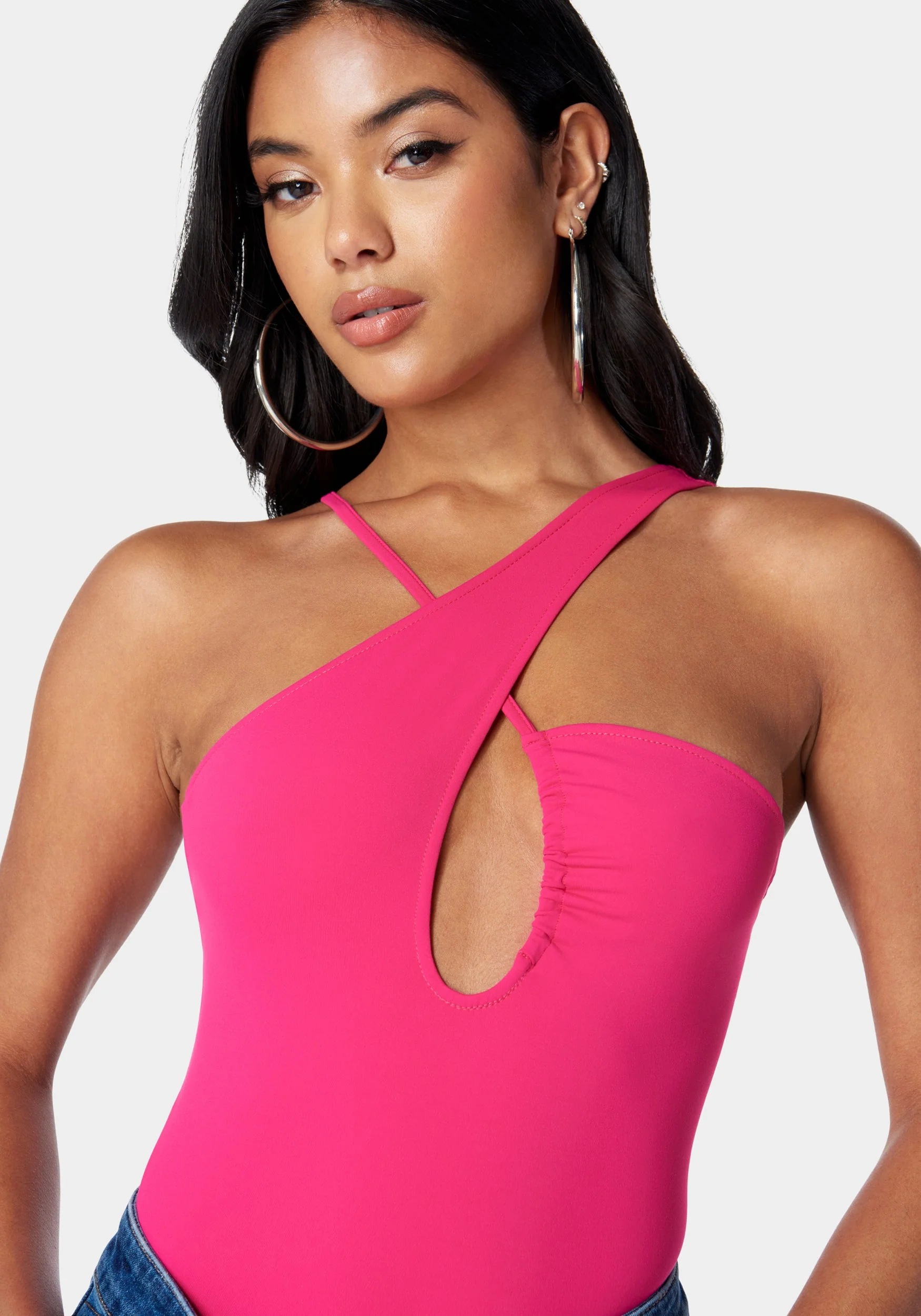 7615-keyhole-halter-bodysuit-4.webp Keyhole Halter Bodysuit