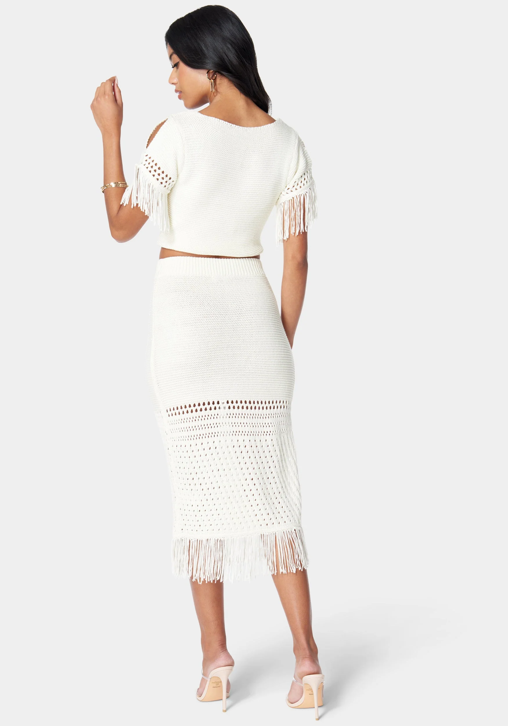 7711-fringe-detail-slit-front-sweater-skirt-3.webp Fringe Detail Slit Front Sweater Skirt