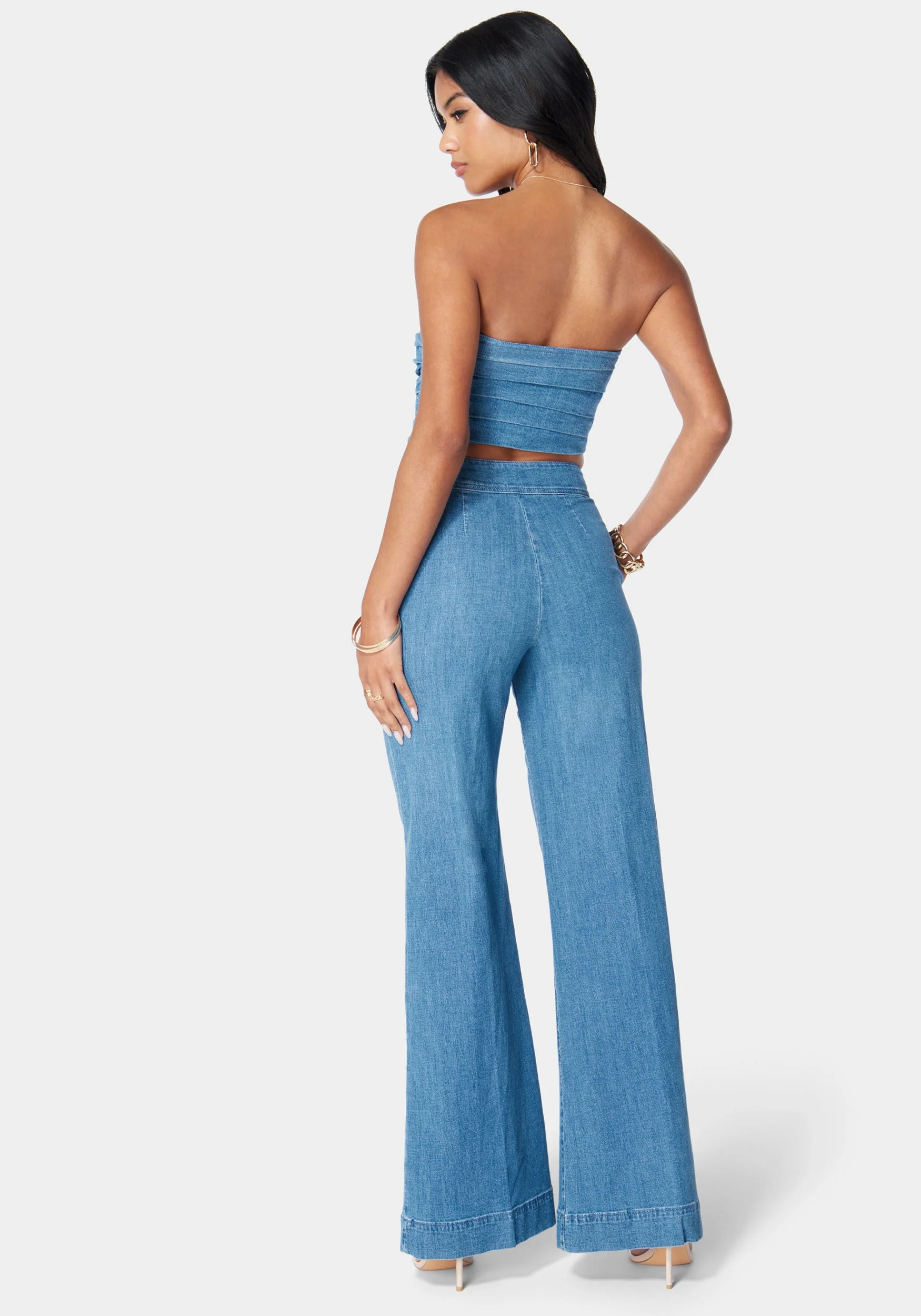 7924-high-waist-wide-leg-denim-pant-4.webp High Waist Wide Leg Denim Pant