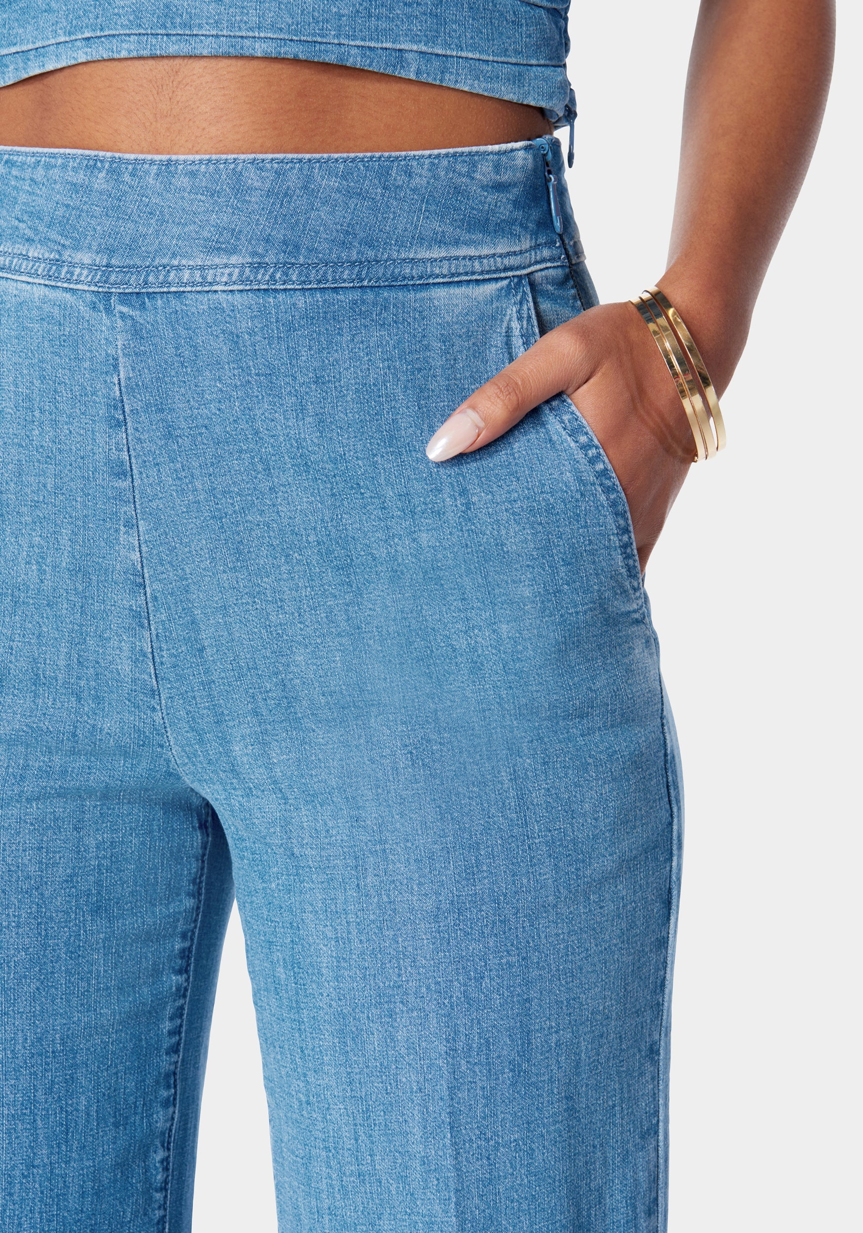 7924-high-waist-wide-leg-denim-pant-5.jpg High Waist Wide Leg Denim Pant