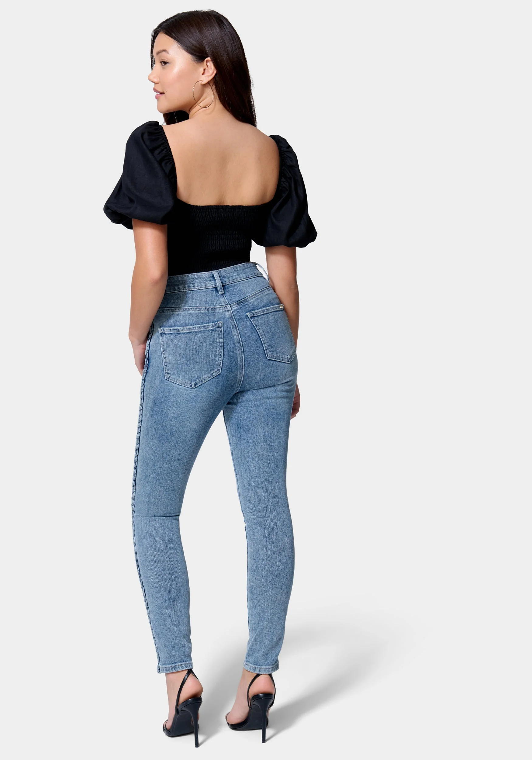 7941-high-waist-side-taping-skinny-jeans-3.webp High Waist Side Taping Skinny Jeans