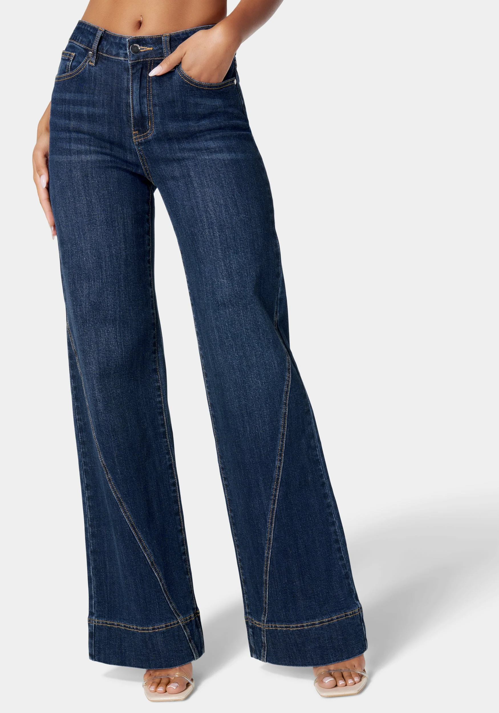 8065-natural-waist-wide-leg-jean-1.webp Natural Waist Wide Leg Jean