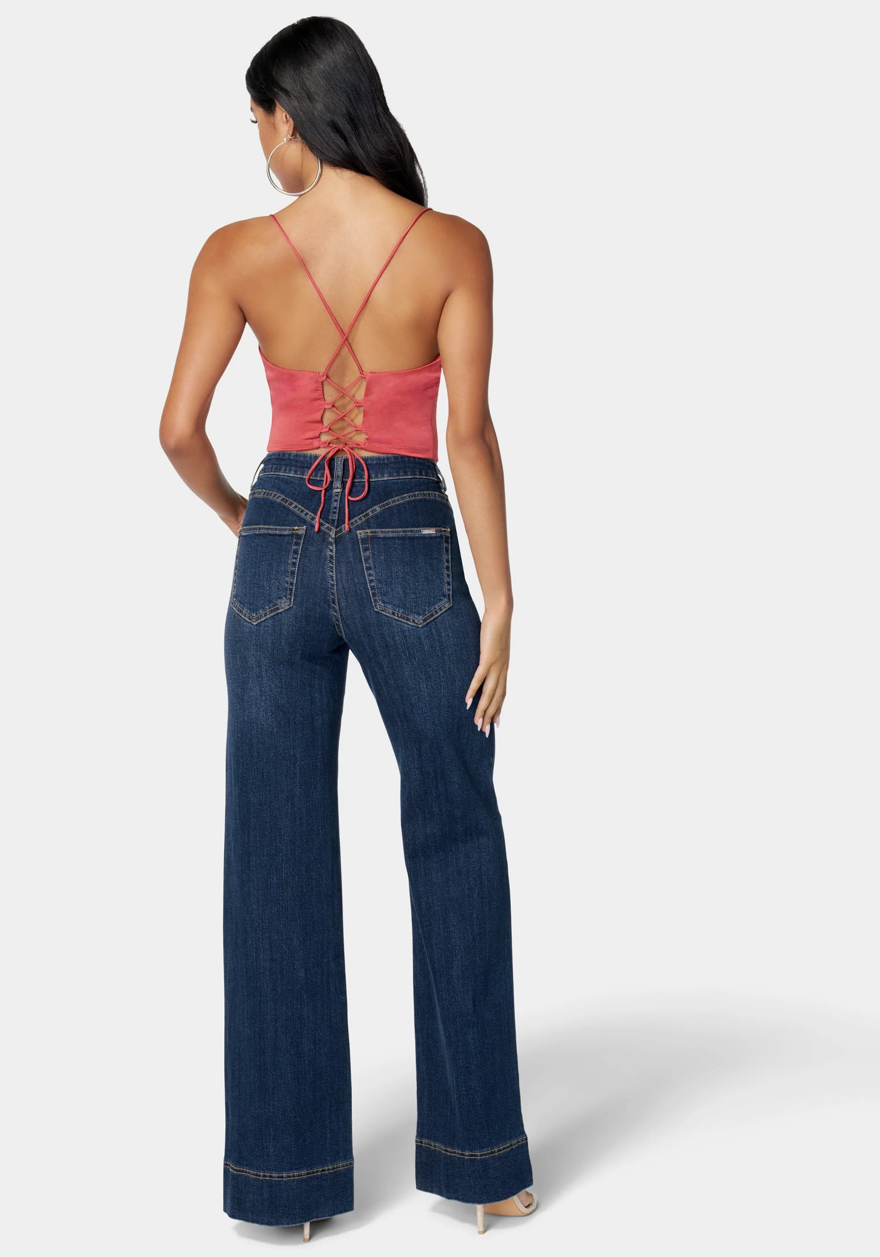 8065-natural-waist-wide-leg-jean-2.webp Natural Waist Wide Leg Jean