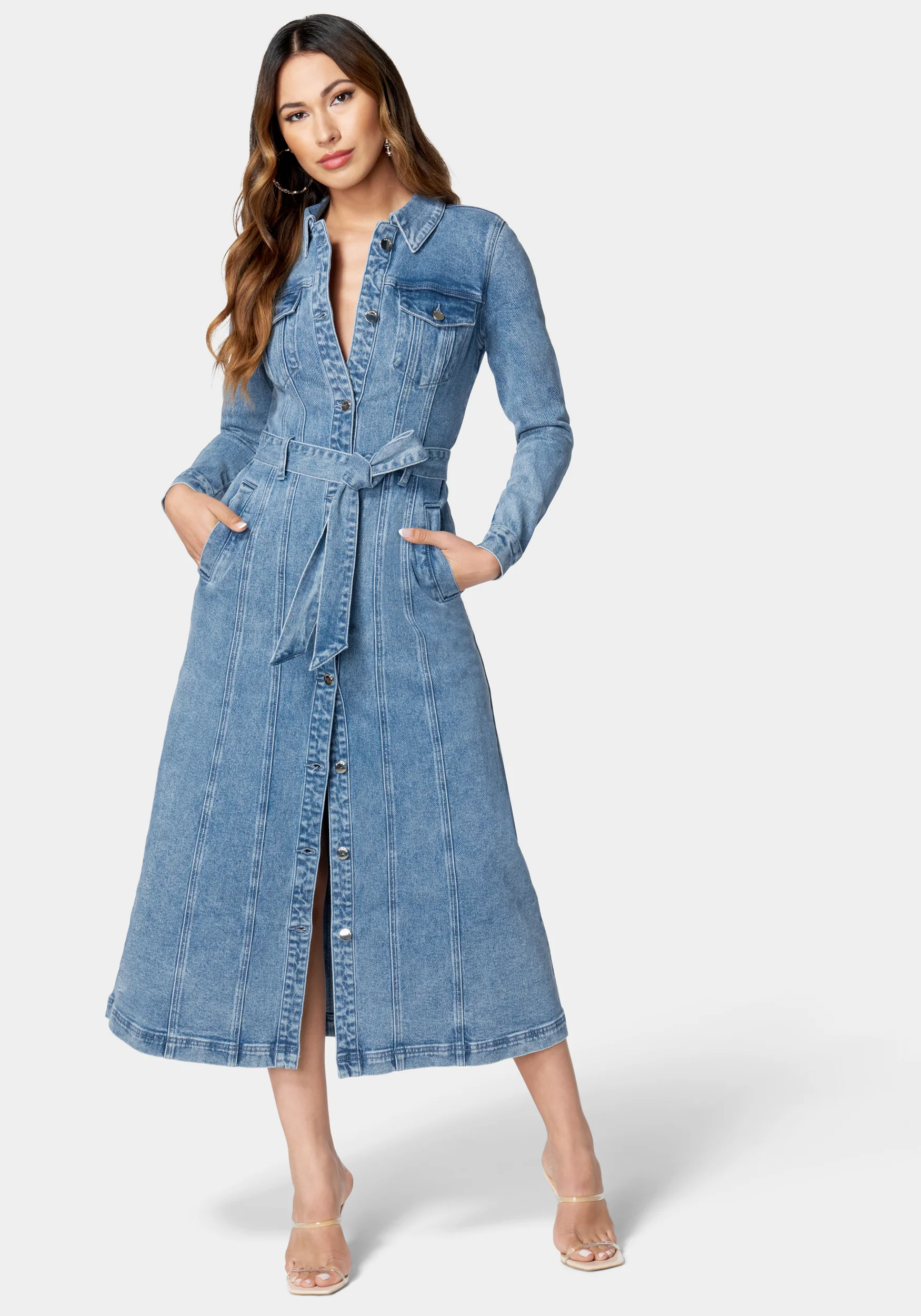 8743-button-down-long-denim-dress-2.webp Button Down Long Denim Dress