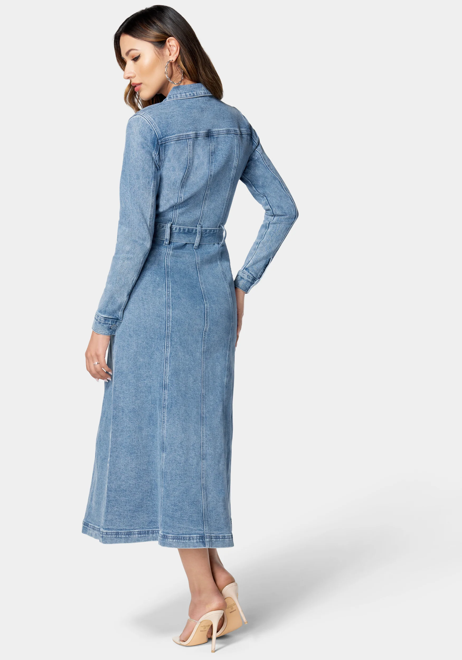 8743-button-down-long-denim-dress-4.webp Button Down Long Denim Dress