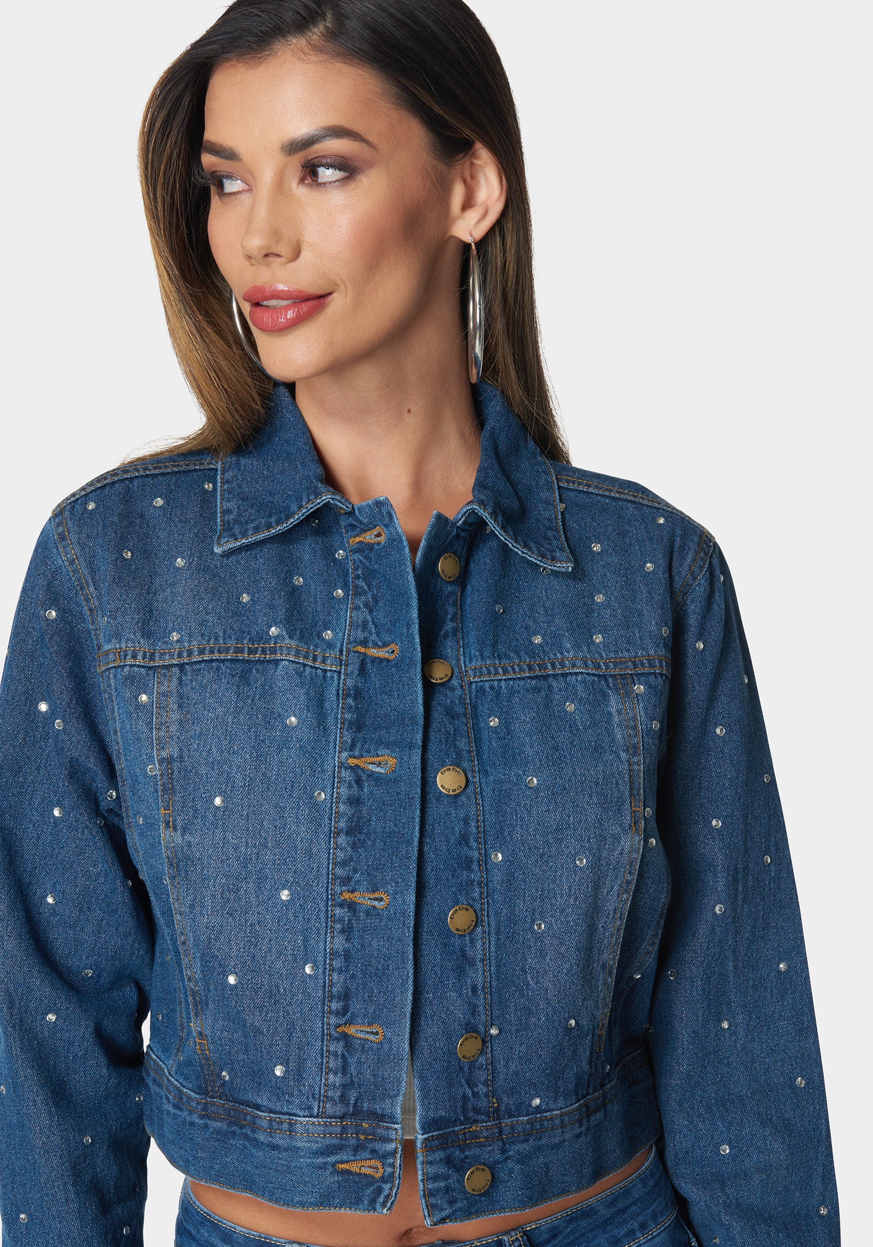 8834-denim-jacket-with-rhinestones-3.jpg Denim Jacket With Rhinestones