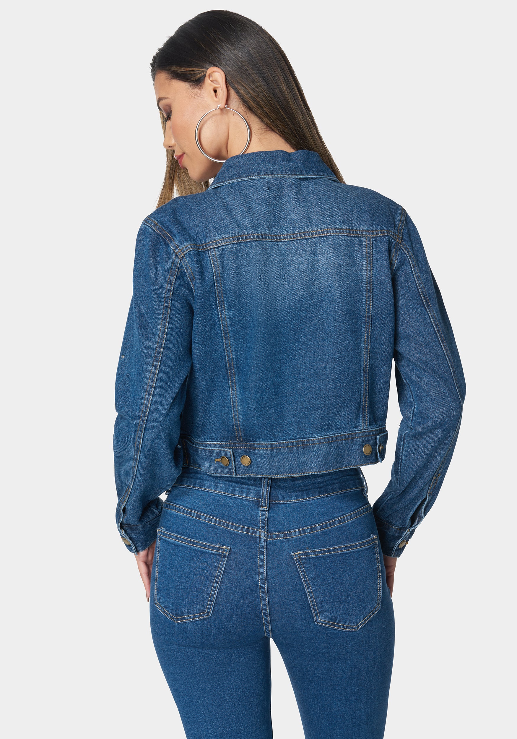 8834-denim-jacket-with-rhinestones-4.jpg Denim Jacket With Rhinestones