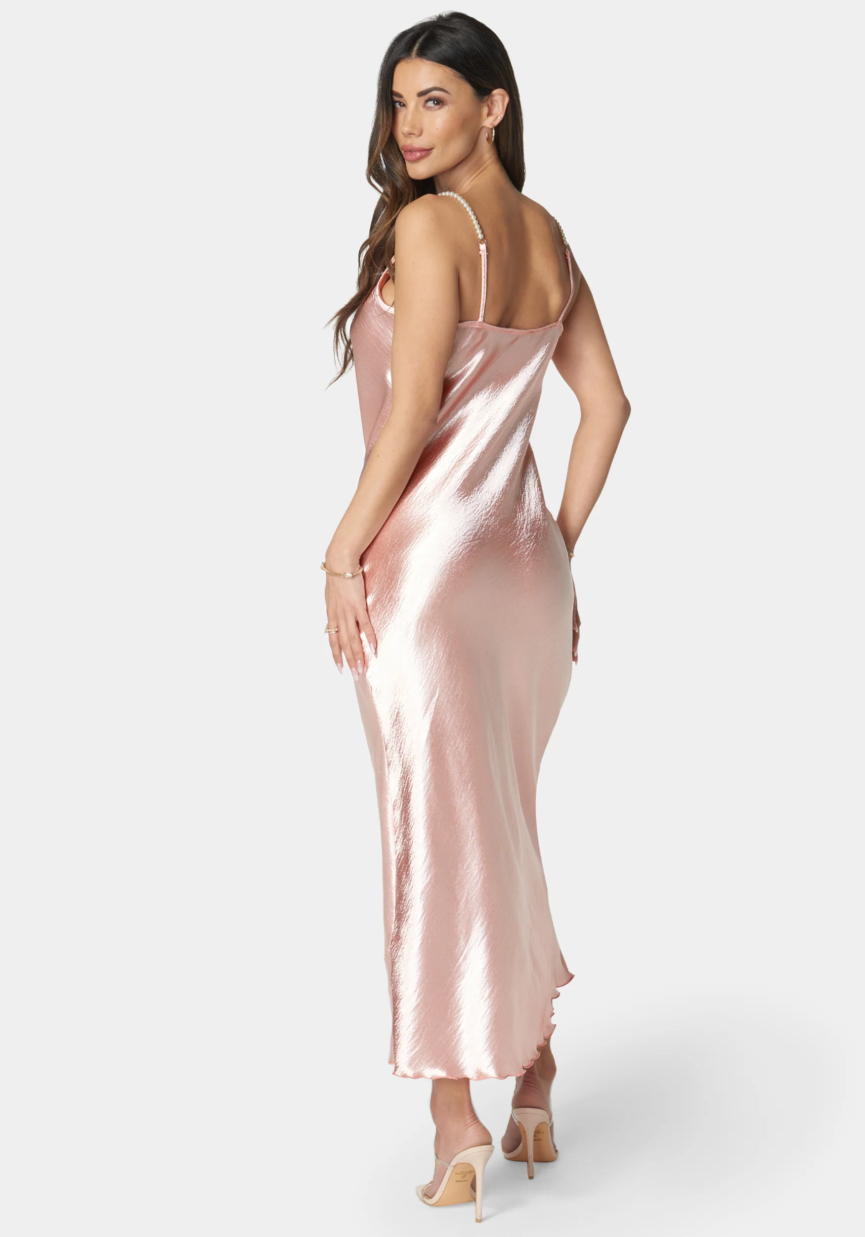 9406-hammered-satin-cowl-neck-pearl-strap-maxi-dress-3.webp Hammered Satin Cowl Neck Pearl Strap Maxi Dress