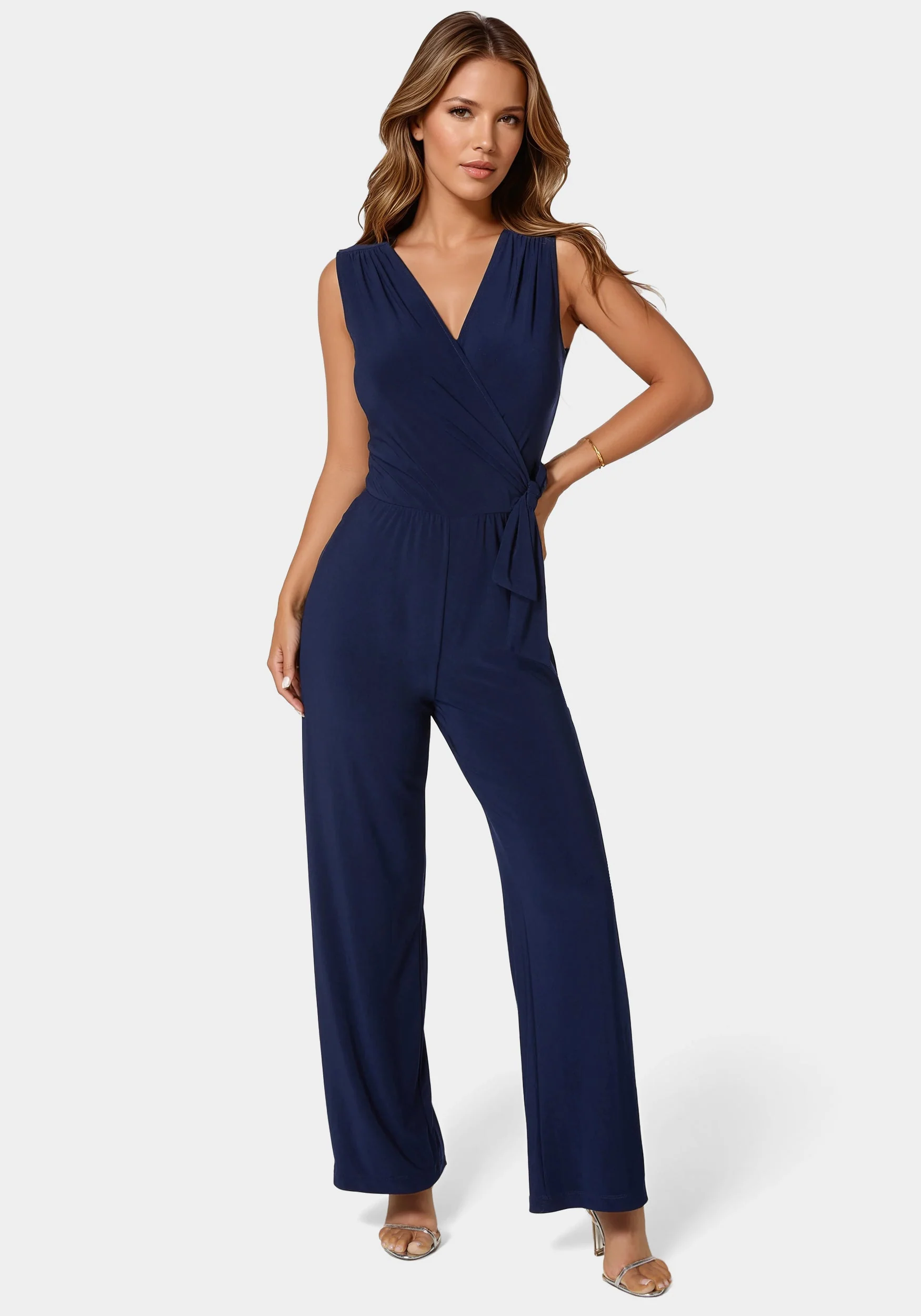 9586-jersey-wrap-tie-jumpsuit-1.webp Jersey Wrap Tie Jumpsuit