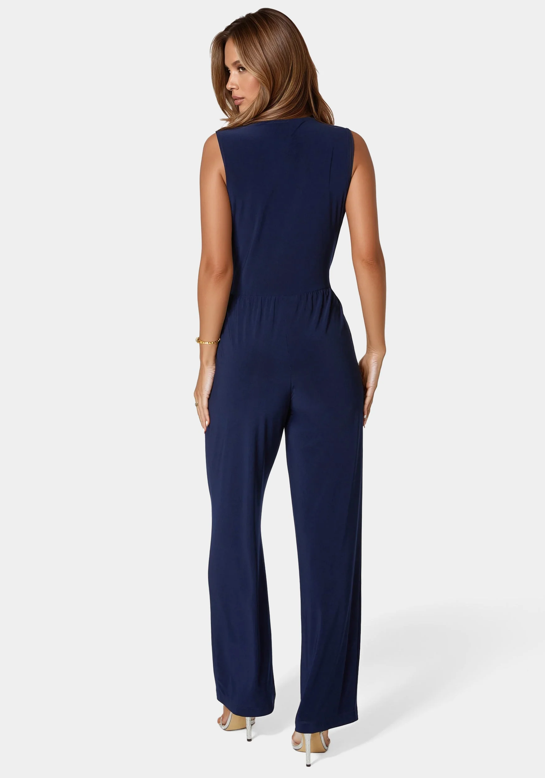 9586-jersey-wrap-tie-jumpsuit-4.webp Jersey Wrap Tie Jumpsuit