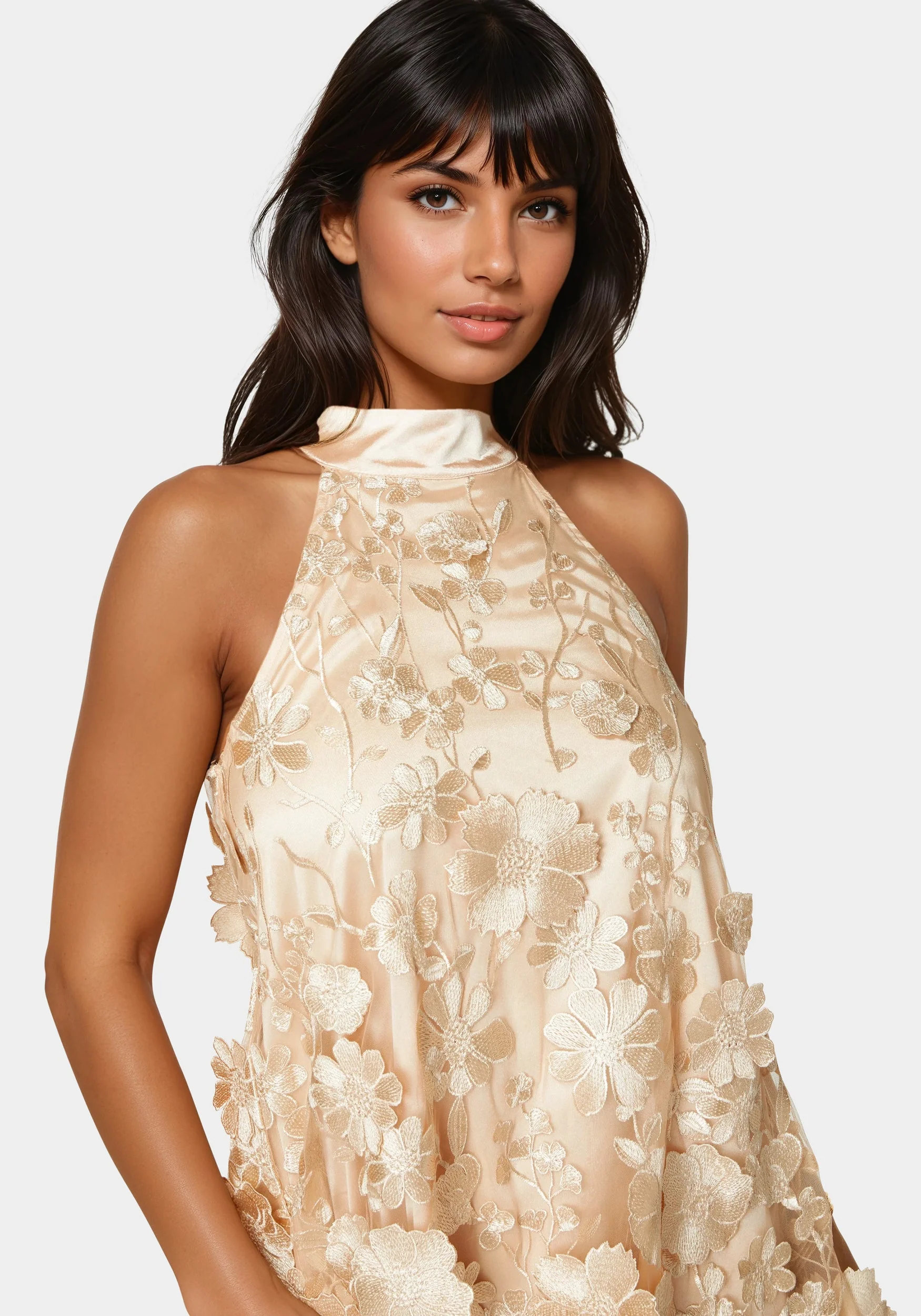 9634-floral-embroidered-halter-swing-dress-3.webp Floral Embroidered Halter Swing Dress