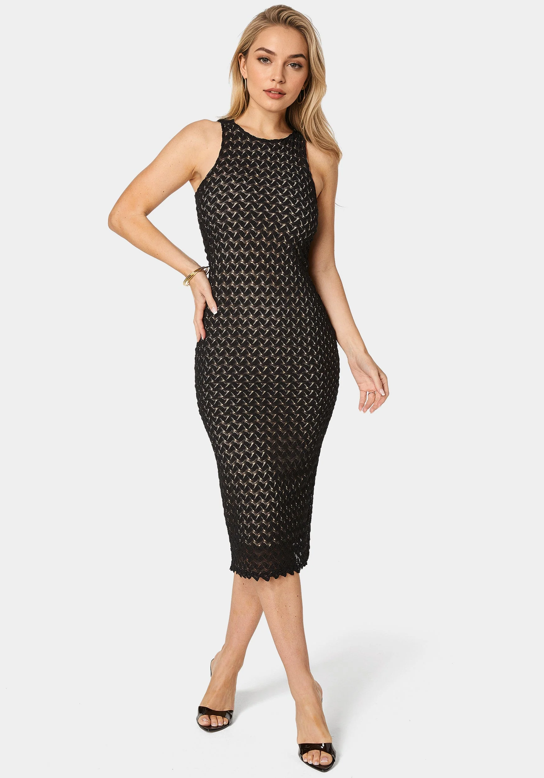 9710-lace-racerback-midi-dress-1.webp Lace Racerback Midi Dress