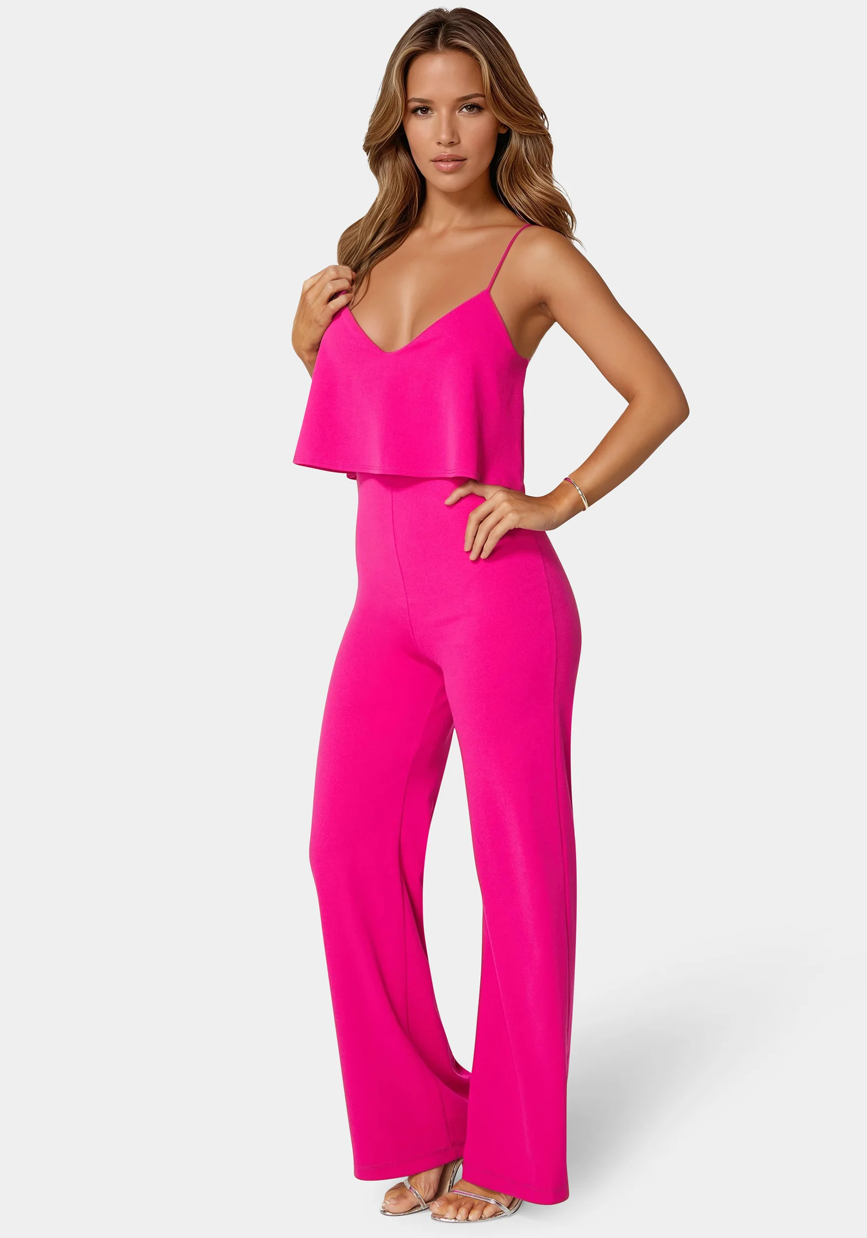 9822-ruffle-wide-leg-jumpsuit-2.webp Ruffle Wide Leg Jumpsuit